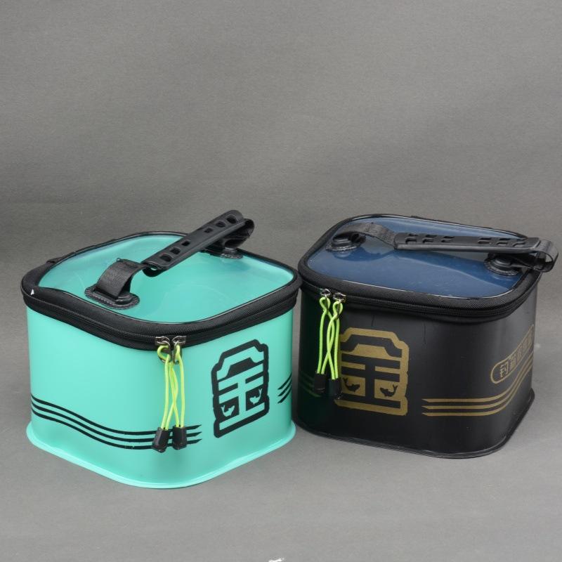 Fishing Lure Box - Boîte à outils de pêche en
