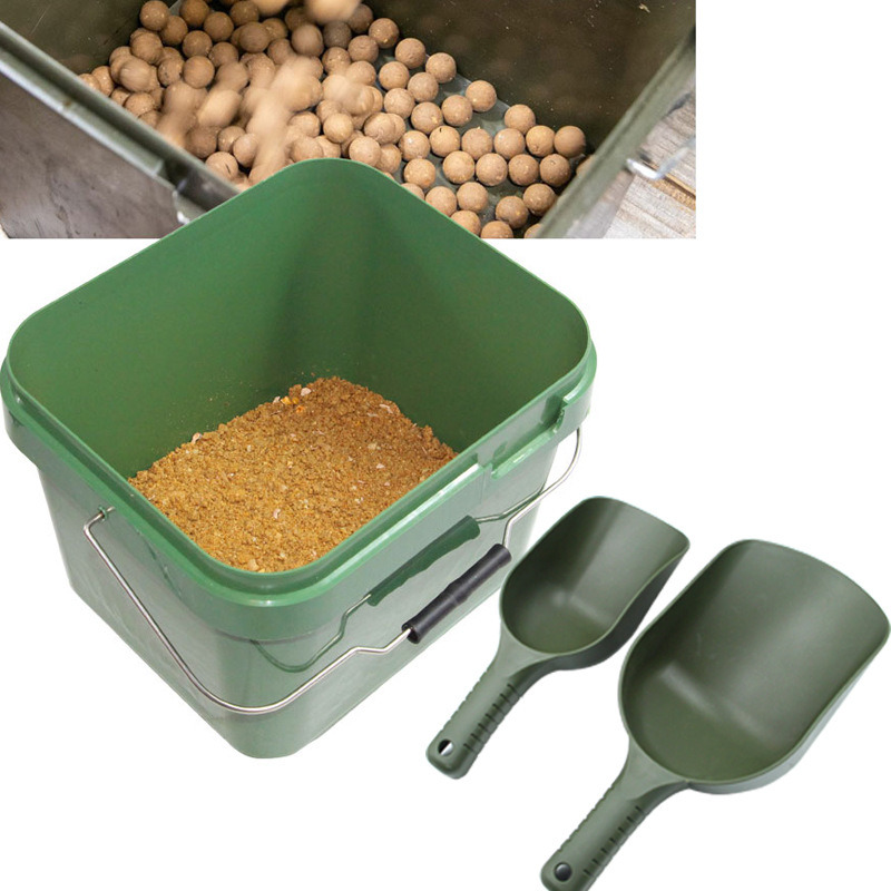 Fishing Lure Spoon - 1 pièce Cuillère à lancer pour