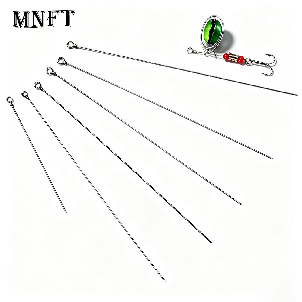 Fishing Lure Spinnerbait - 90 pièces de tiges de spinnerbait