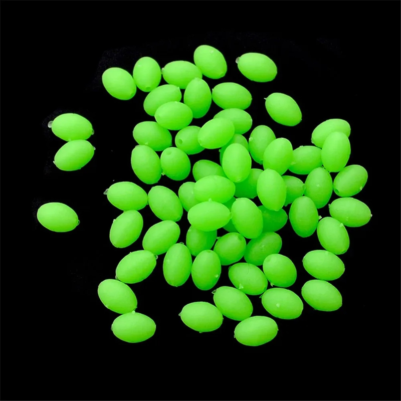 375 pièces/ensemble nuit lumin - Fishing Lure Soft Plastic avis et prix