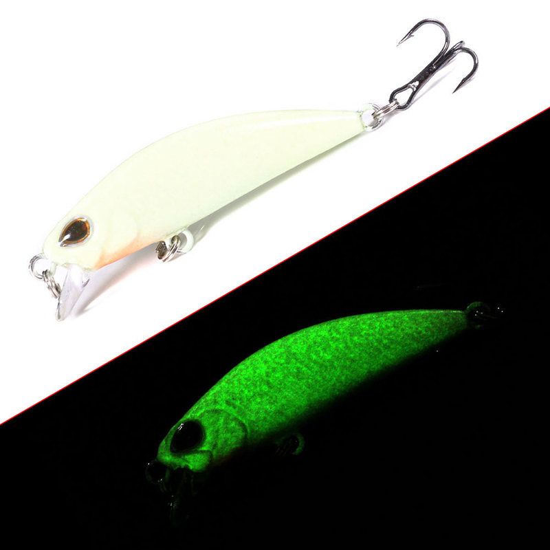 WESTBASS 1PX Micro leurre méné - Fishing Lure Swimbait avis et prix