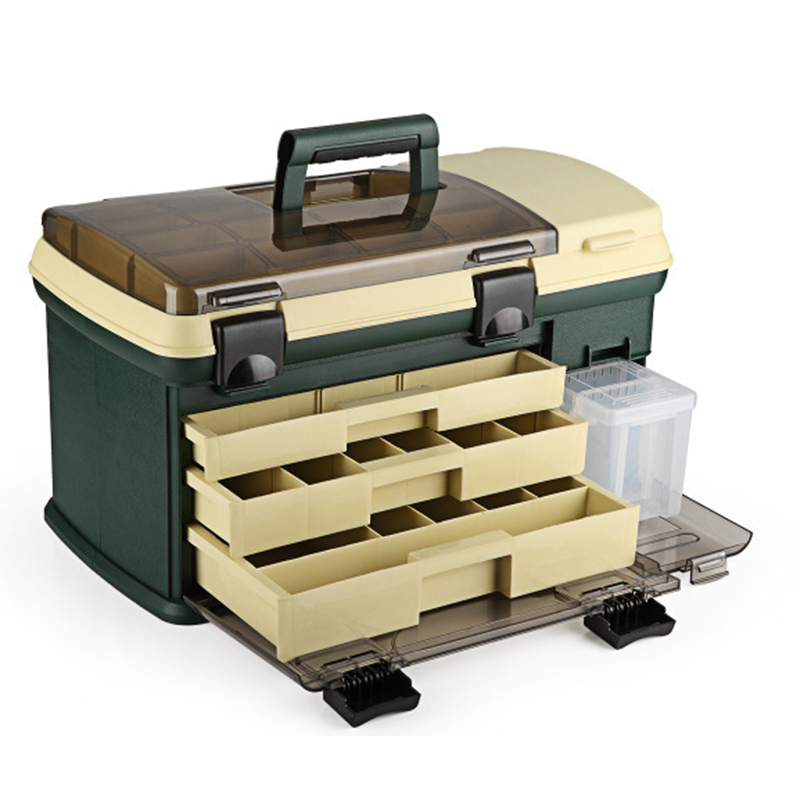Boîte à pêche, accessoires de  - Fishing Lure Box avis et prix