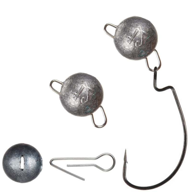 Simpleyi-Poids en plomb avec t - Fishing Lure Jig avis et prix