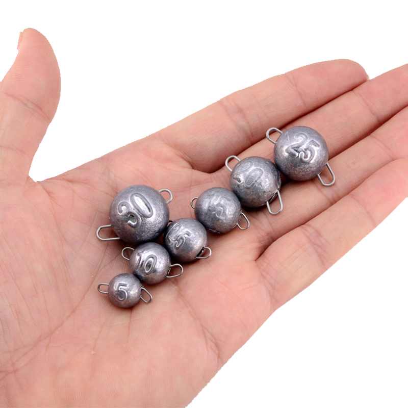 Simpleyi-Poids en plomb avec t - Fishing Lure Jig avis et prix