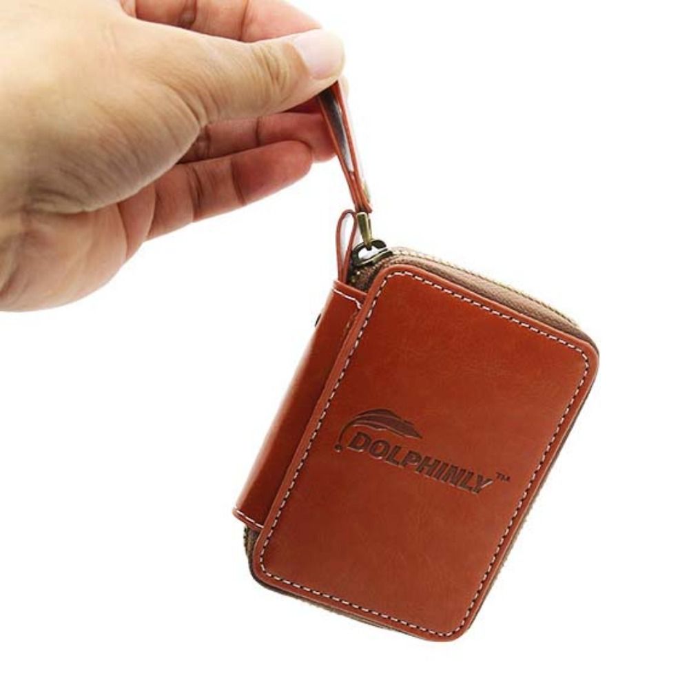 Sac de rangement pour leurres  - Fishing Lure Jig avis et prix
