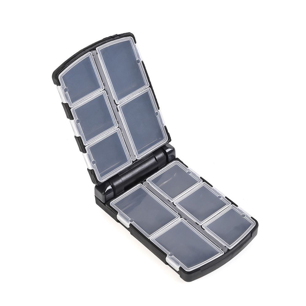Nouvelles boîtes de rangement  - Fishing Lure Box avis et prix