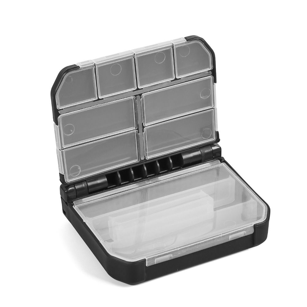 Nouvelles boîtes de rangement  - Fishing Lure Box avis et prix