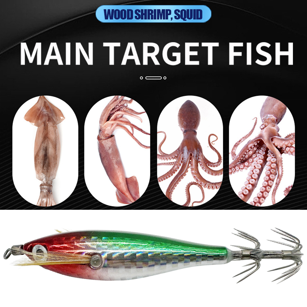 Appât de pêche lumineux pour p - Fishing Lure Jig avis et prix