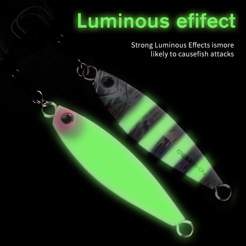 SF10 Japen métal moulé gabarit - Fishing Lure Spoon avis et prix