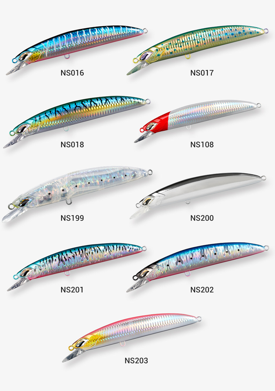 NOEBY Jerking leurre de pêche  - Fishing Lure Jerkbait avis et prix