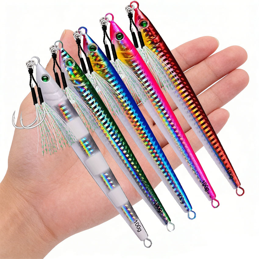Leurre de pêche au gabarit en  - Fishing Lure Buzzbait avis et prix