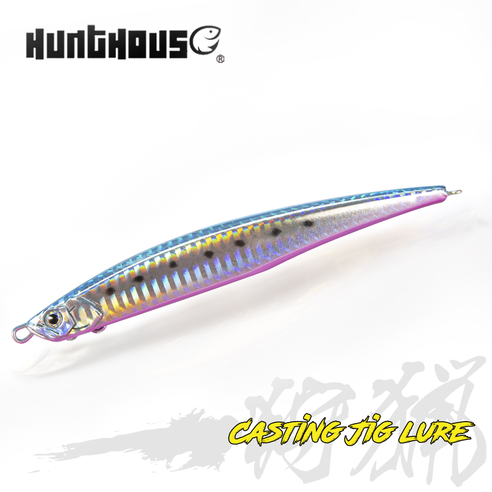 Leurre de pêche Hunthouse Jerk - Fishing Lure Jerkbait avis et prix