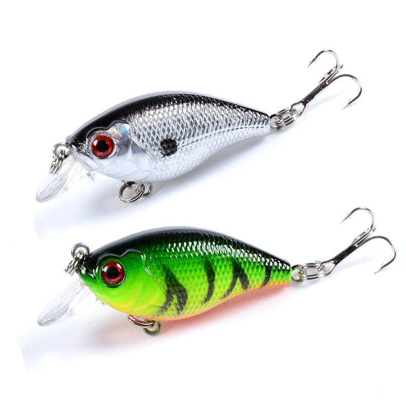 1 pièces Wobblers qualité mani - Fishing Lure Jerkbait avis et prix