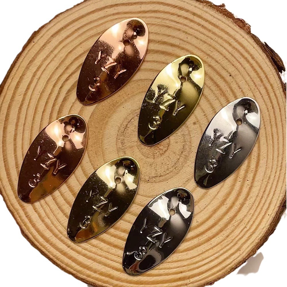 10-20 pièces/lot cuillère de p - Fishing Lure Spoon avis et prix