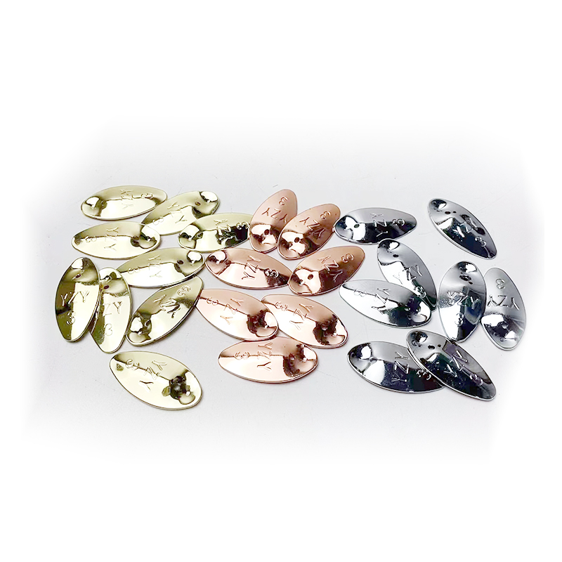 10-20 pièces/lot cuillère de p - Fishing Lure Spoon avis et prix