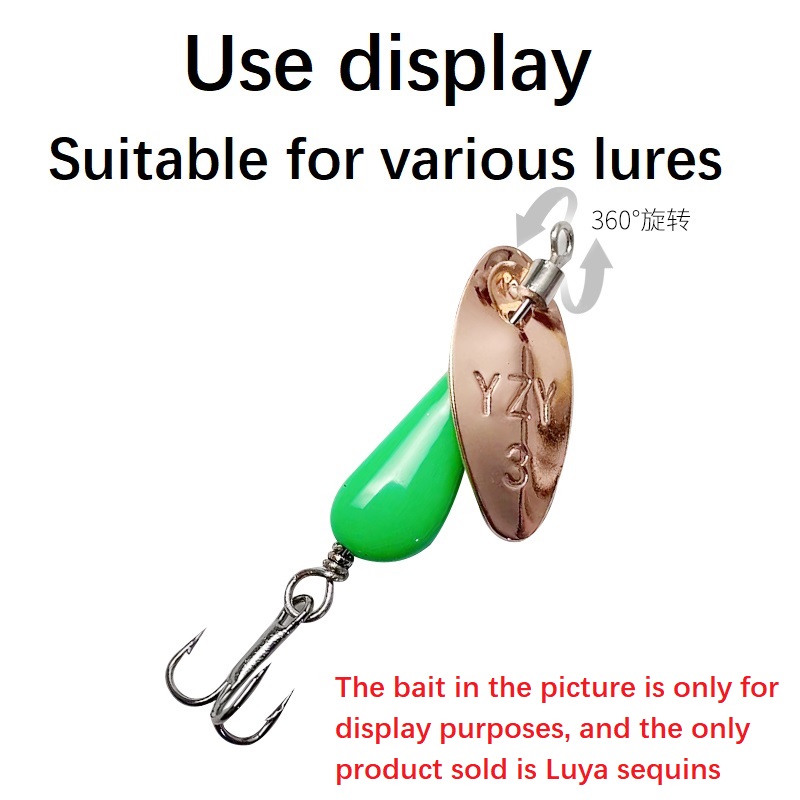 10-20 pièces/lot cuillère de p - Fishing Lure Spoon avis et prix