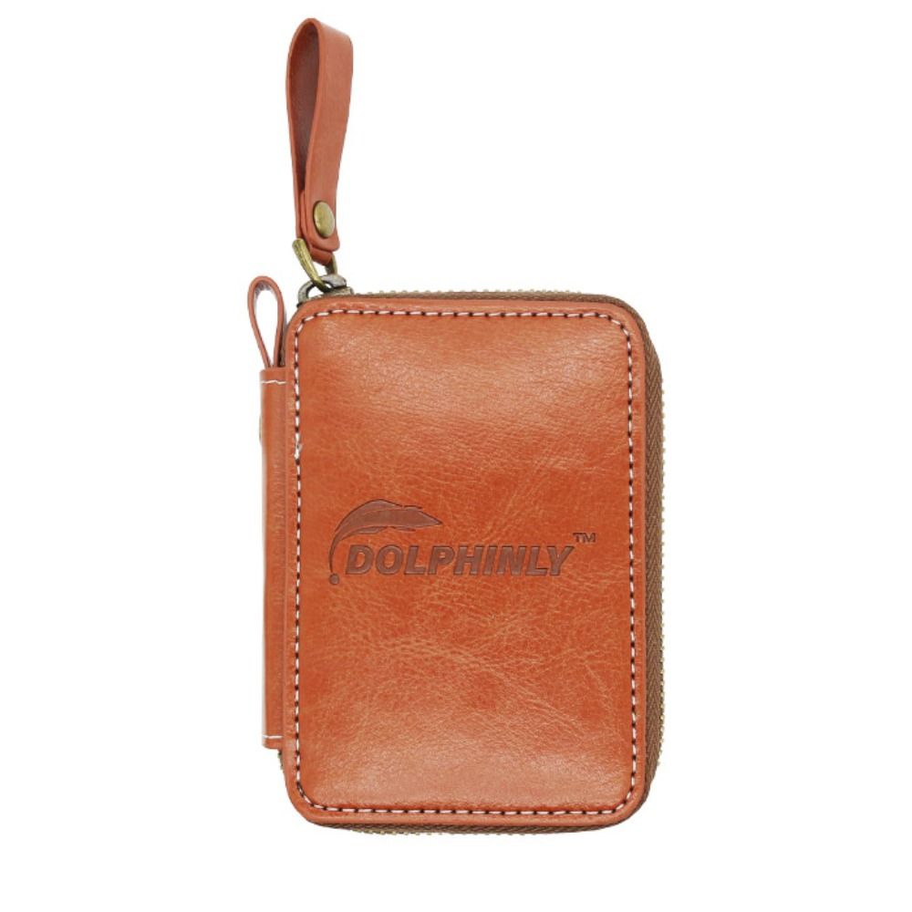 Sac de transport en cuir PU po - Fishing Lure Spinnerbait avis et prix