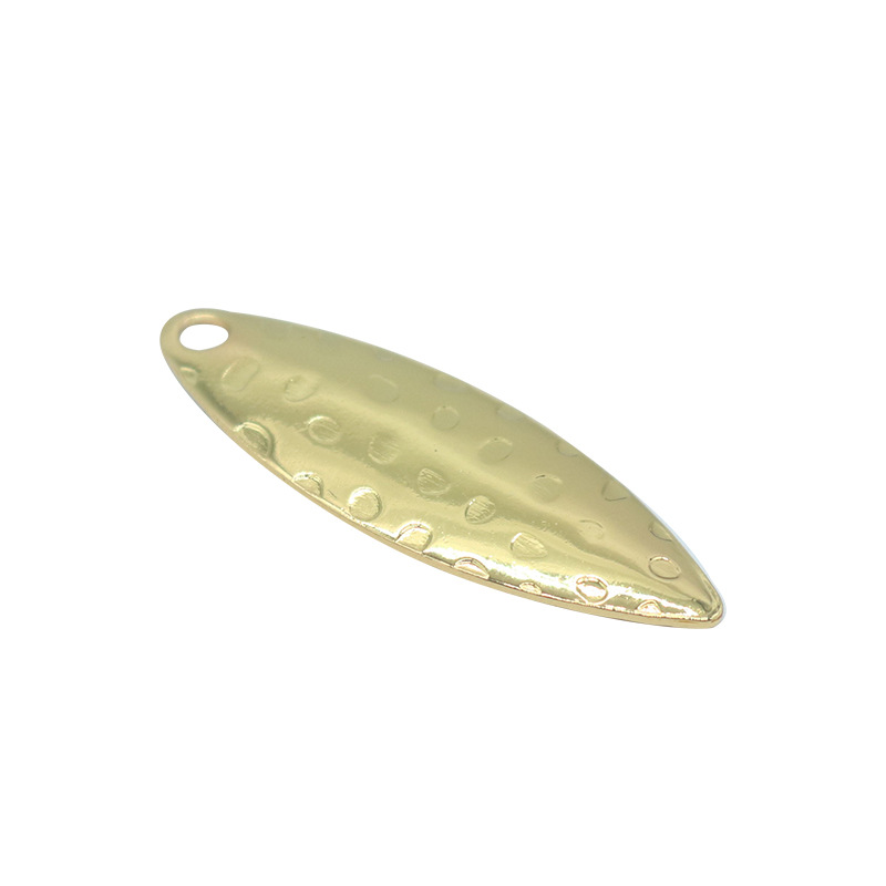 Lot de 10 leurres de pêche à l - Fishing Lure Spoon avis et prix