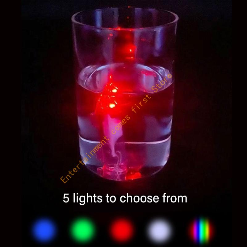 Lampe LED pour pêche, leurre p - Fishing Lure Spoon avis et prix