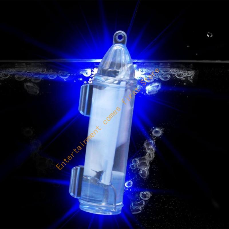 Lampe LED pour pêche, leurre p - Fishing Lure Spoon avis et prix