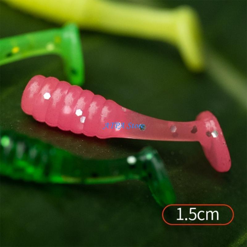 U13C 50 pièces leurres pêche p - Fishing Lure Swimbait avis et prix