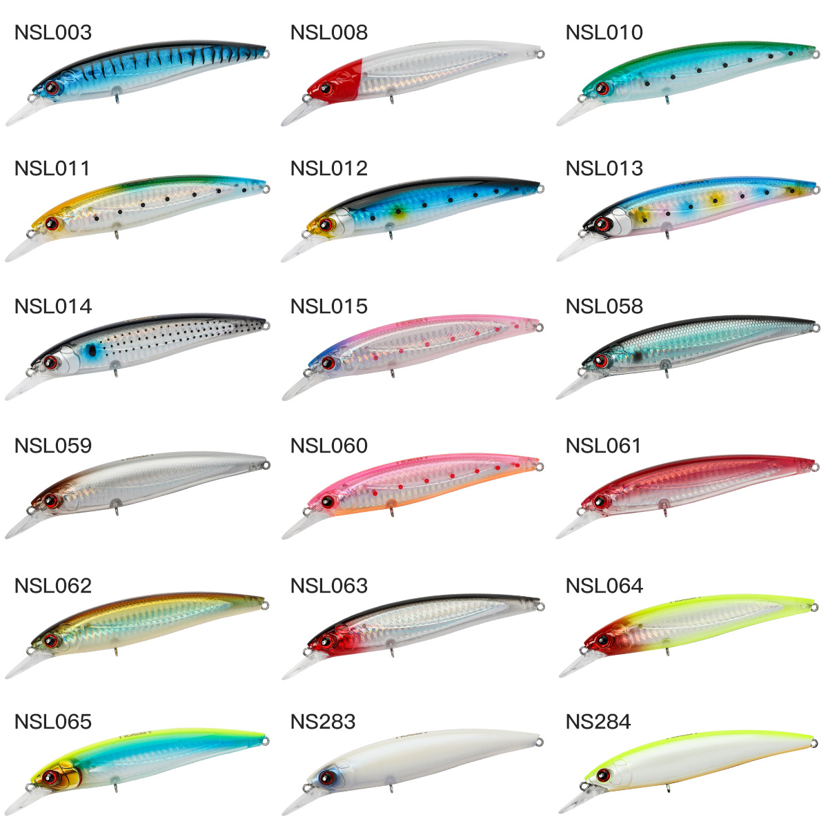 Noeby 100mmm 14g 120mm 22g Jer - Fishing Lure Jerkbait avis et prix